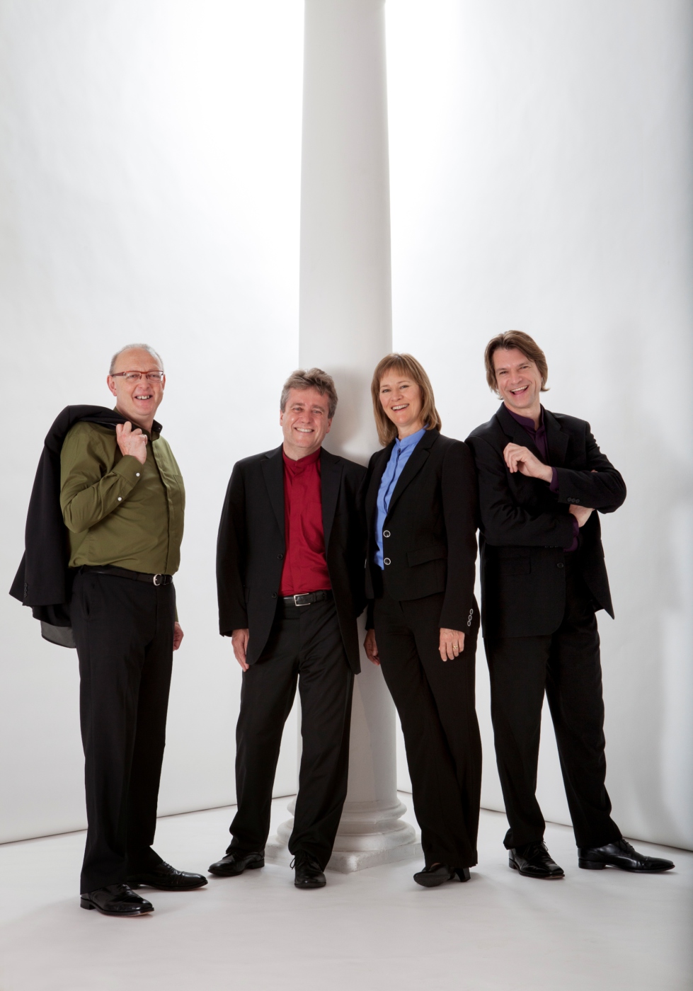 Gothic Voices Rayfield Allied