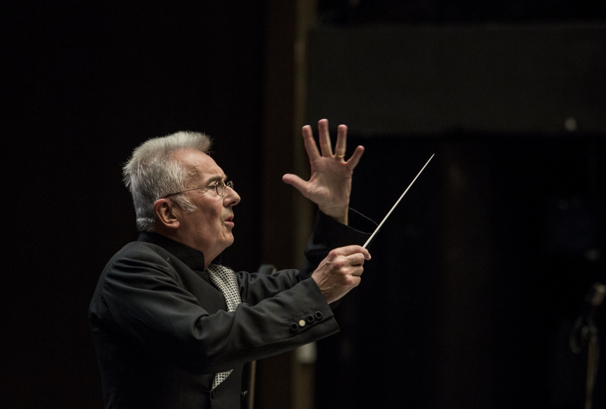 David Parry Rayfield Allied