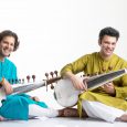 amjad ali khan tour